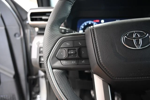 2026 Toyota Tacoma TRD Sport - Photo 24