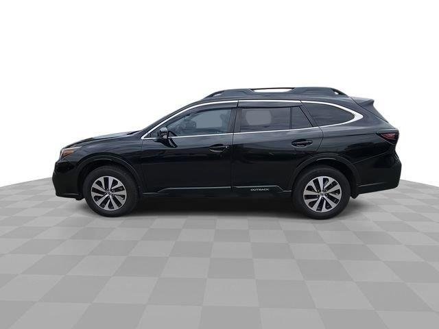 Used 2020  Subaru Premium image 5