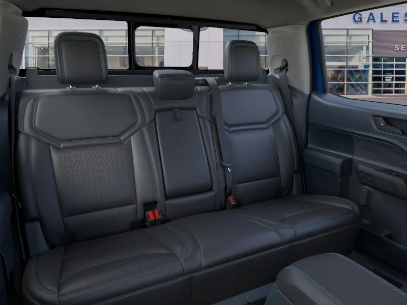2025 Ford Maverick Lobo Premium - Photo 35