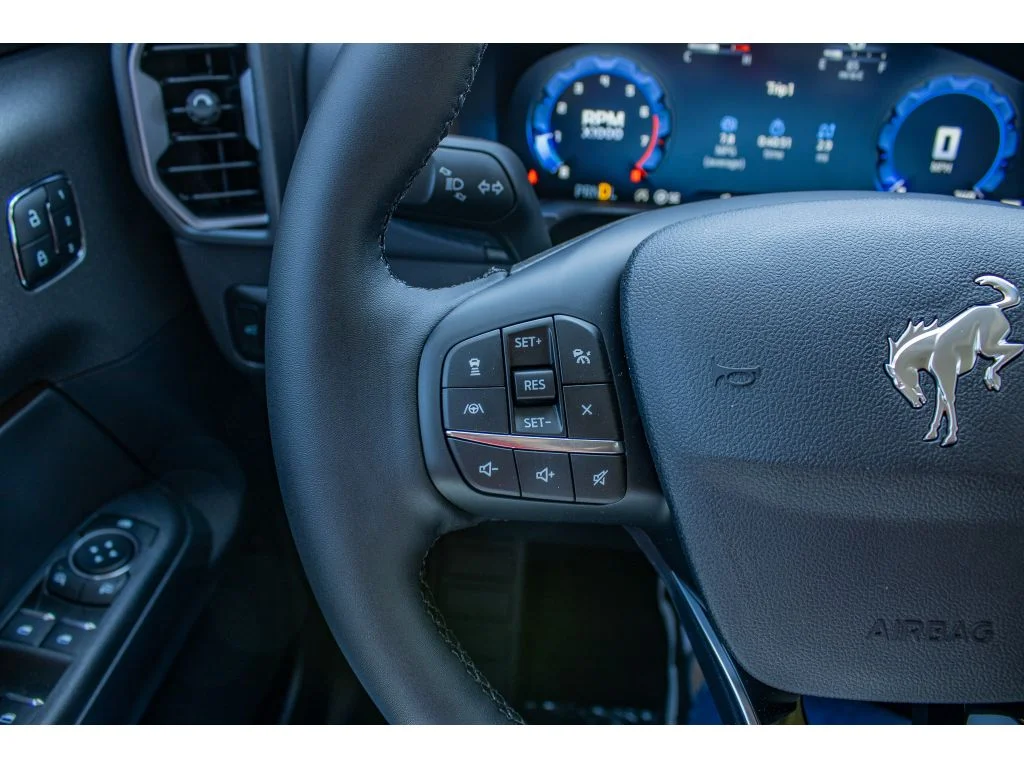 2025 Ford Bronco Sport Outer Banks - Photo 25