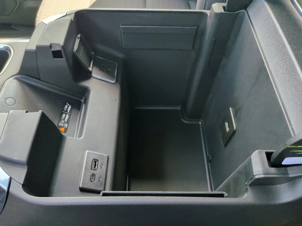 2026 GMC Sierra 1500 Elevation - Photo 32