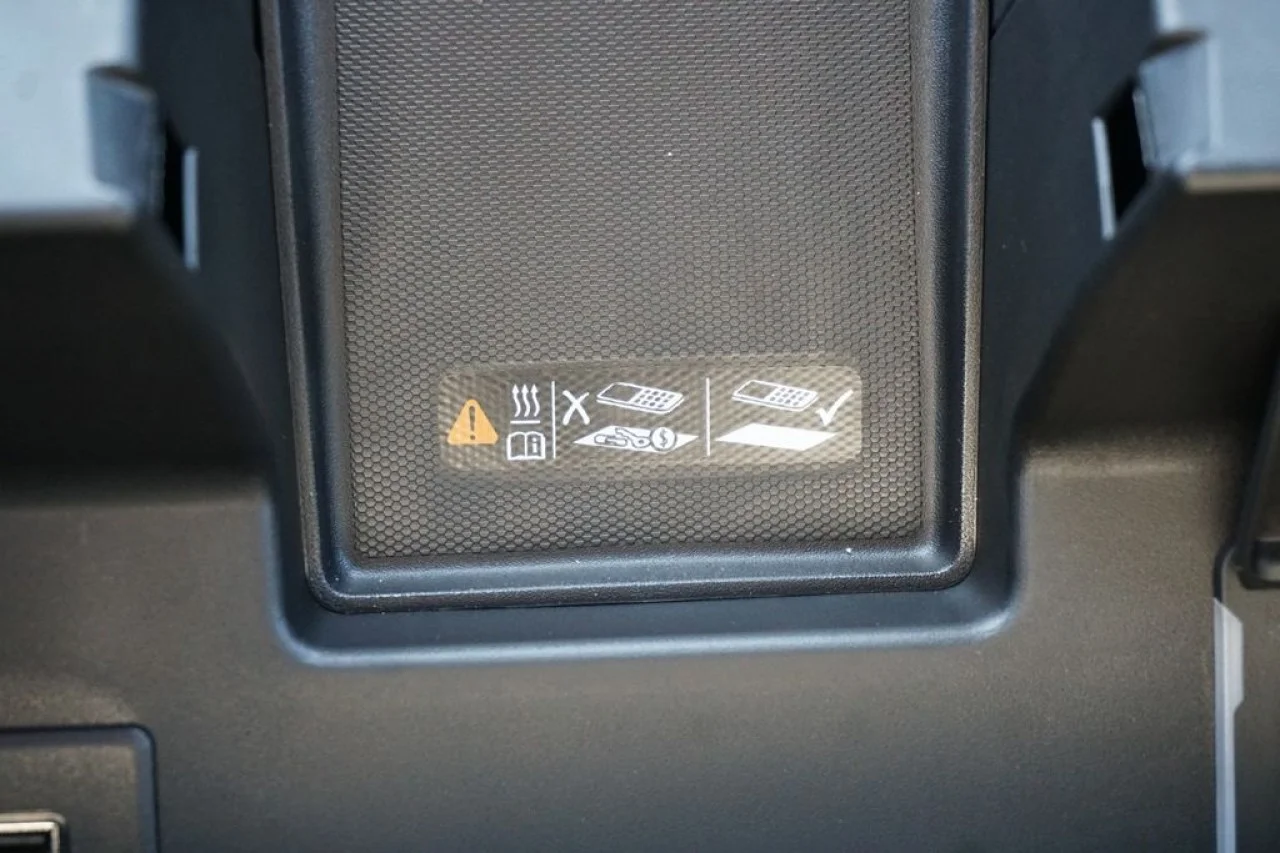 2026 GMC Sierra 1500 AT4X - Photo 39
