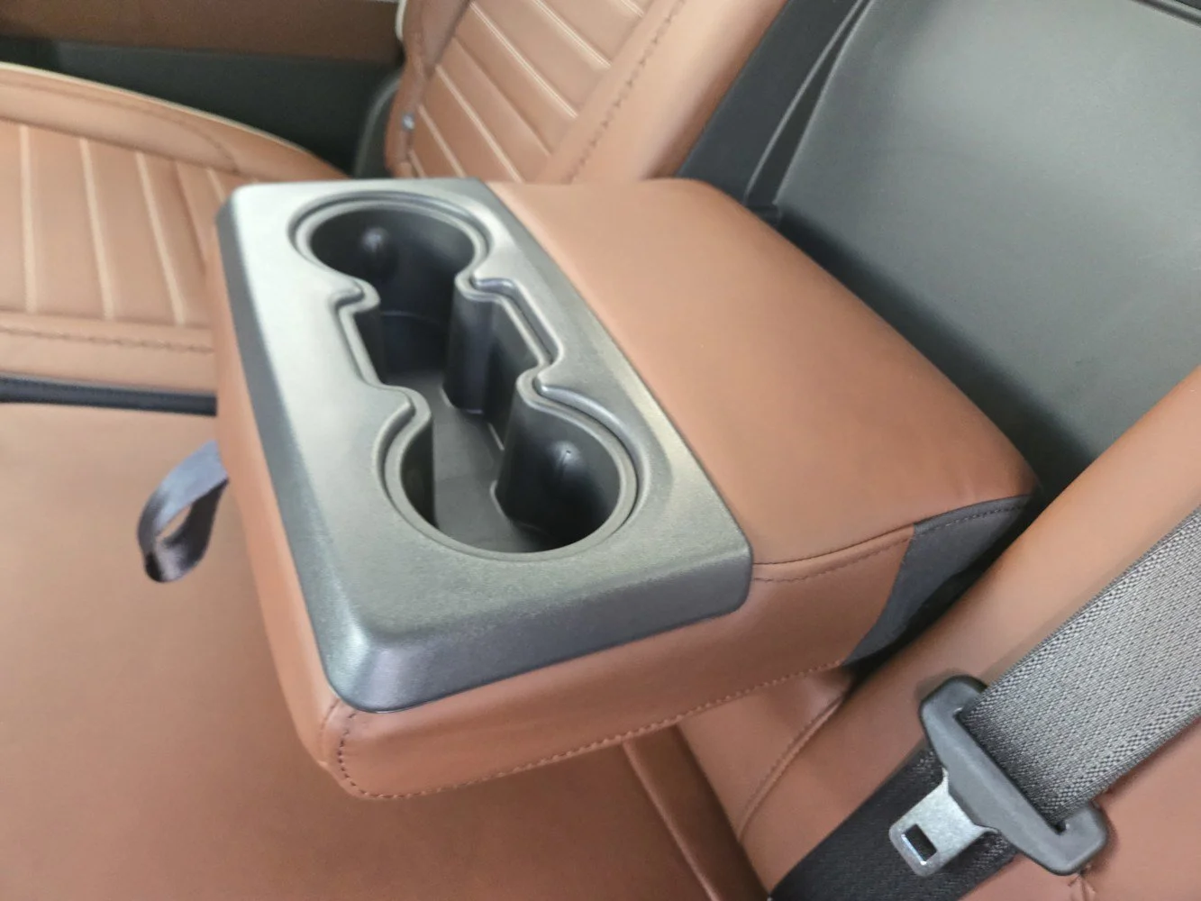 2026 GMC Sierra 1500 Denali Ultimate - Photo 23