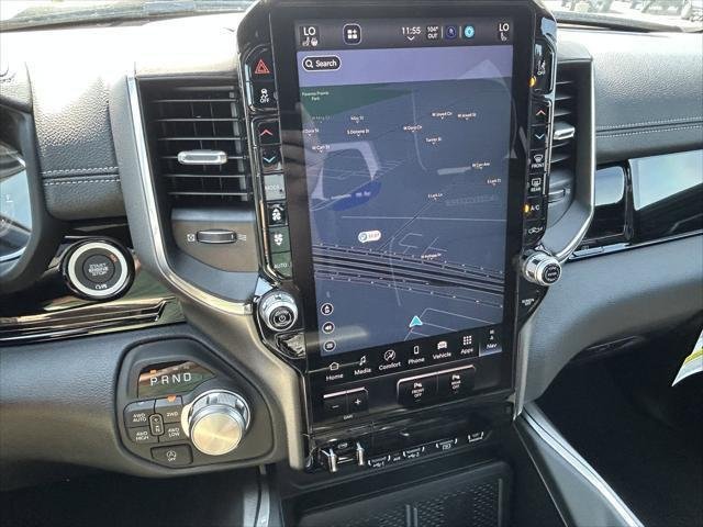2026 RAM 1500 Laramie - Photo 23