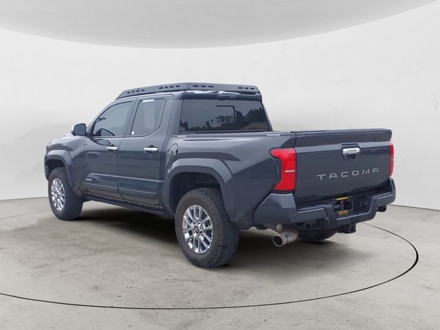 Certified Used 2024  Toyota Limited image 3