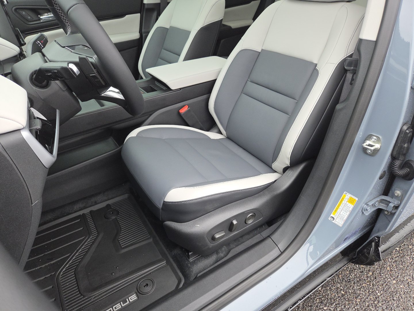 2026 Honda Prologue Touring - Photo 27