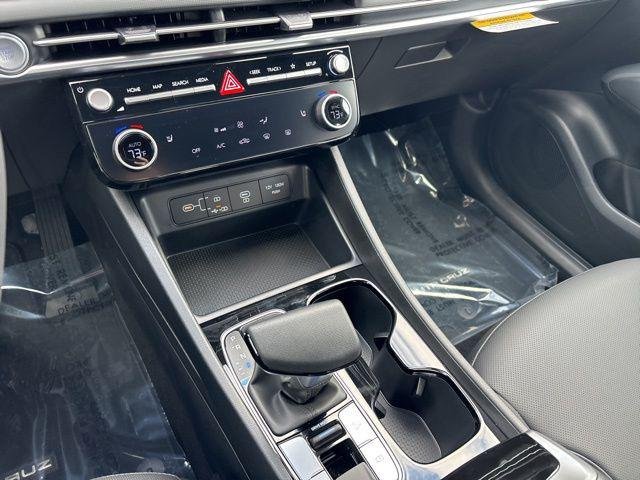 New 2026 Phantom Black Hyundai SEL image 58
