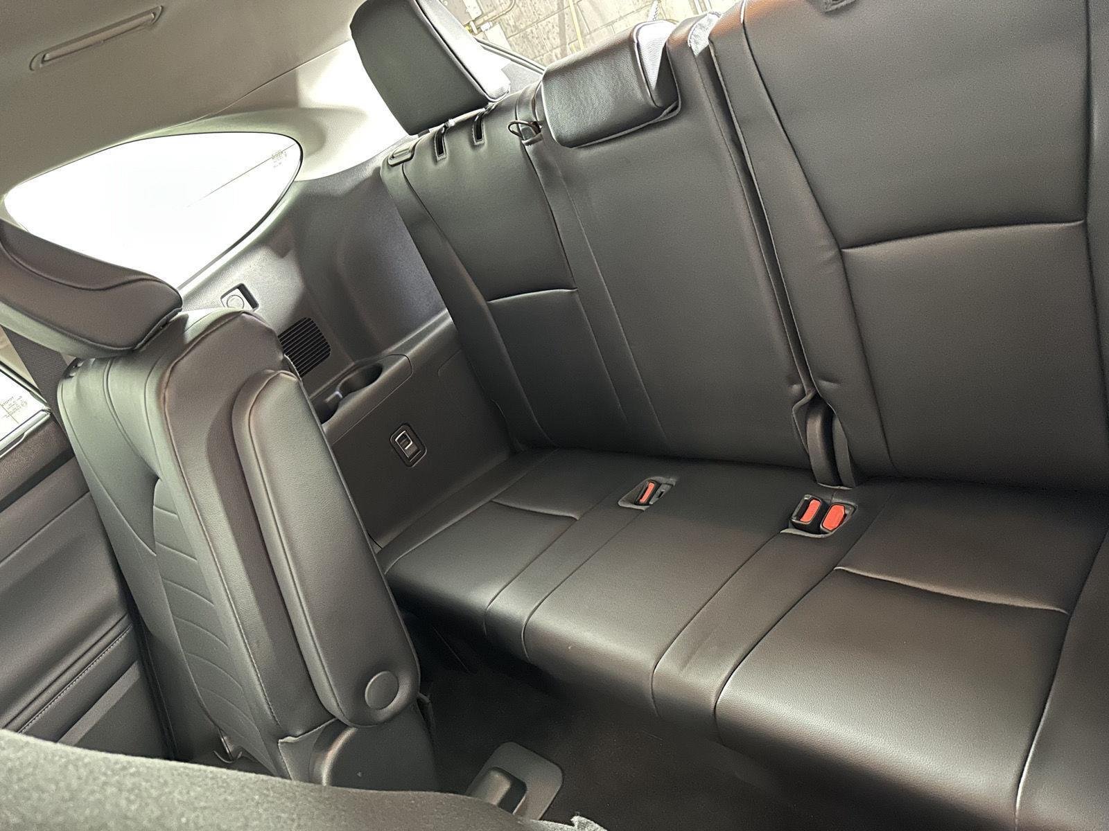 Used 2023 Magnetic Gray Metallic Toyota XLE image 5