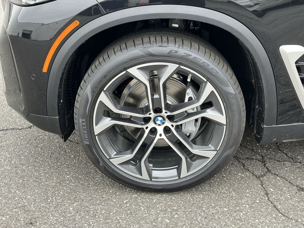 2026 BMW X5 40i - Photo 10