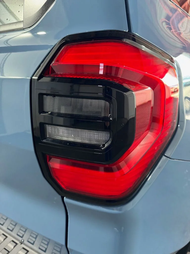 New 2026 Blue Toyota SR5 image 18