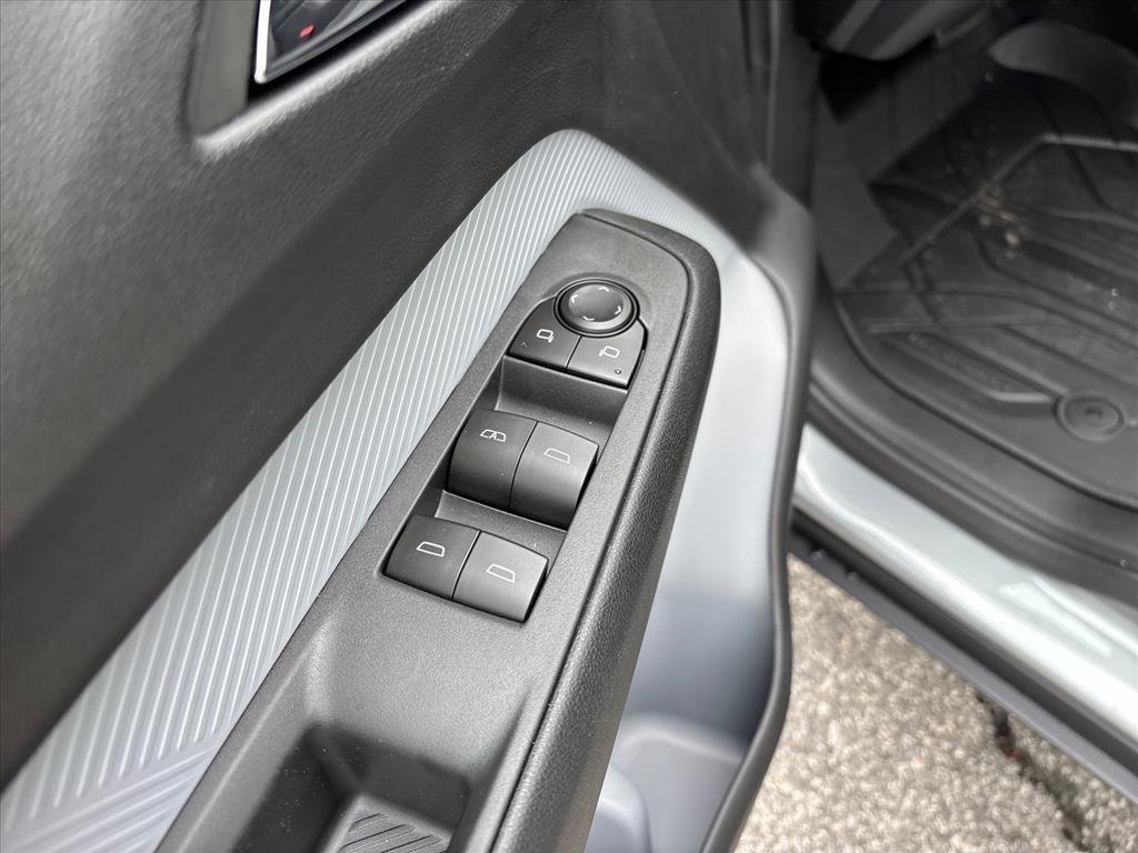 New 2027 Sterling Grey Metallic Chevrolet LT image 20