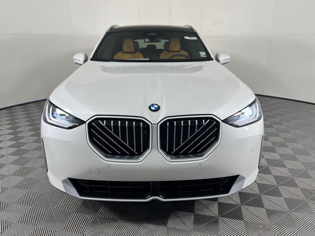 New 2026 White BMW 30 xDrive image 2