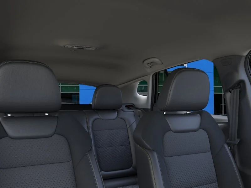 2026 Chevrolet Trax LT - Photo 24
