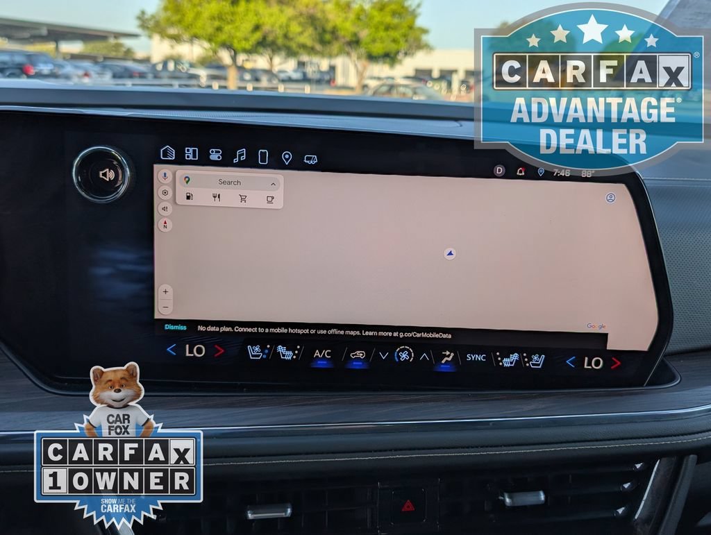 2025 Chevrolet Tahoe Premier - Photo 7
