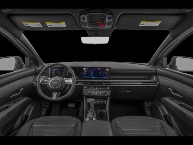 New 2027 Hampton Gray Nt2 Hyundai SE image 41