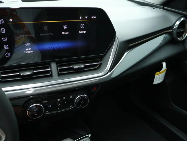 2026 Chevrolet Trax Activ - Photo 16