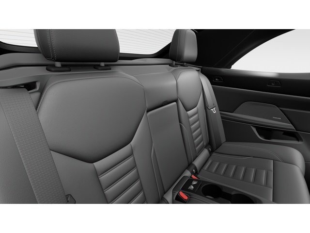 New 2027 Dravit Grey Metallic BMW 430i image 12
