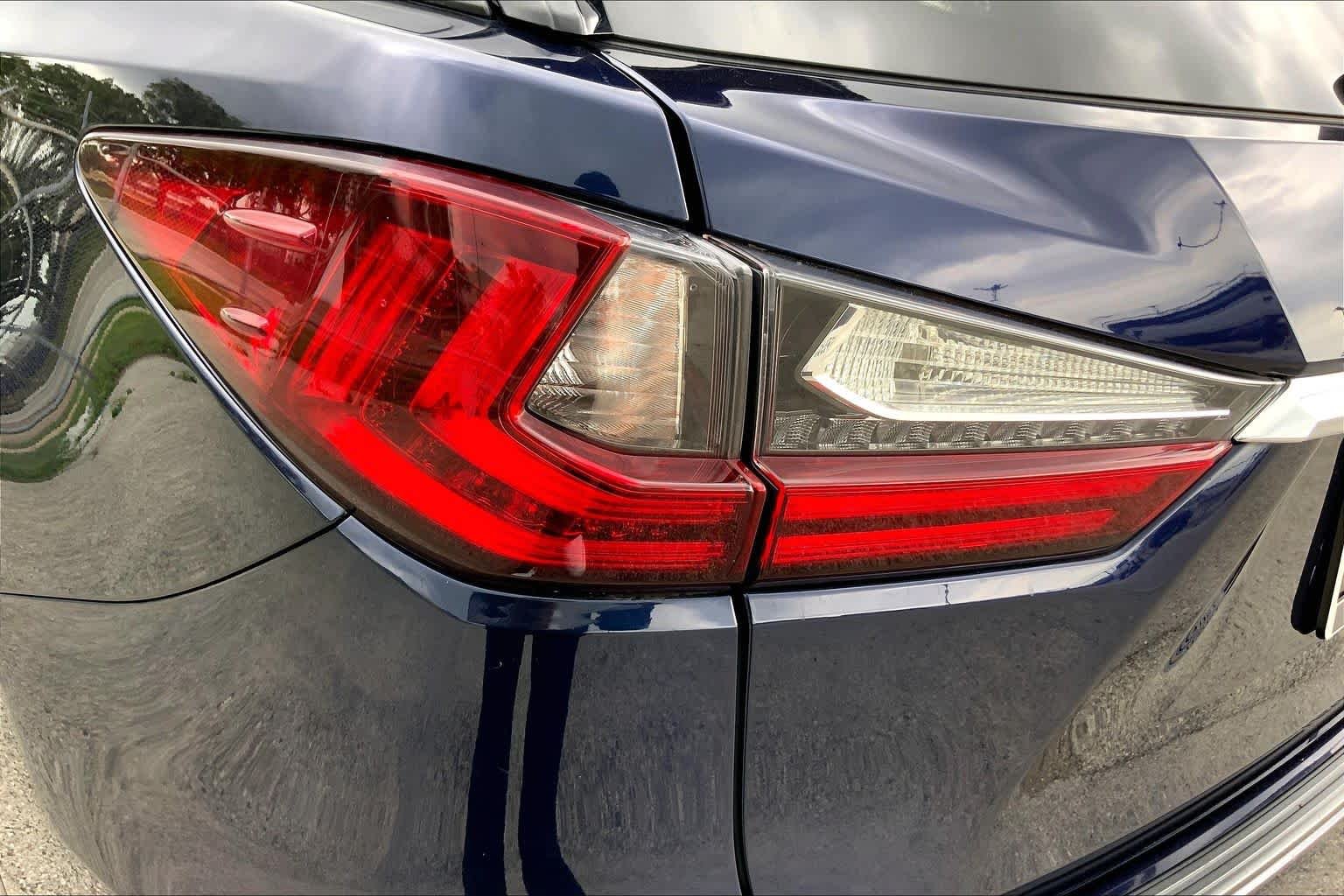 Used 2021 Nightfall Mica Lexus  image 28