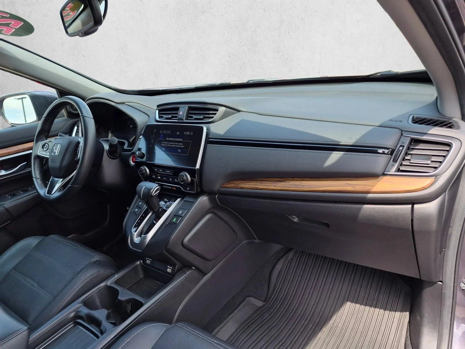 Used 2022 Gray Honda EX-L image 21