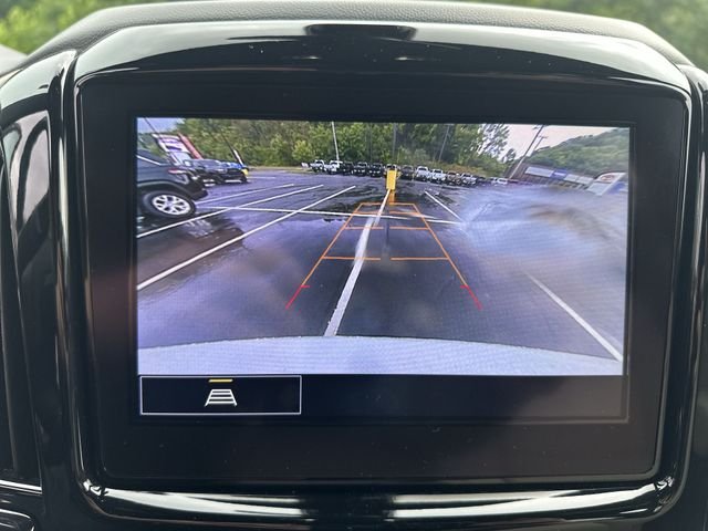 Used 2023 White Chevrolet LT Leather image 26
