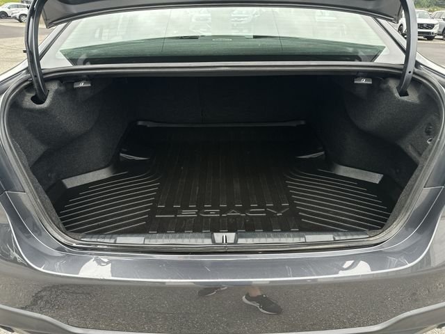 Used 2022 Gray Metallic Subaru Premium image 23