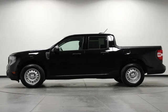 New 2026 Shadow Black Ford XL image 30