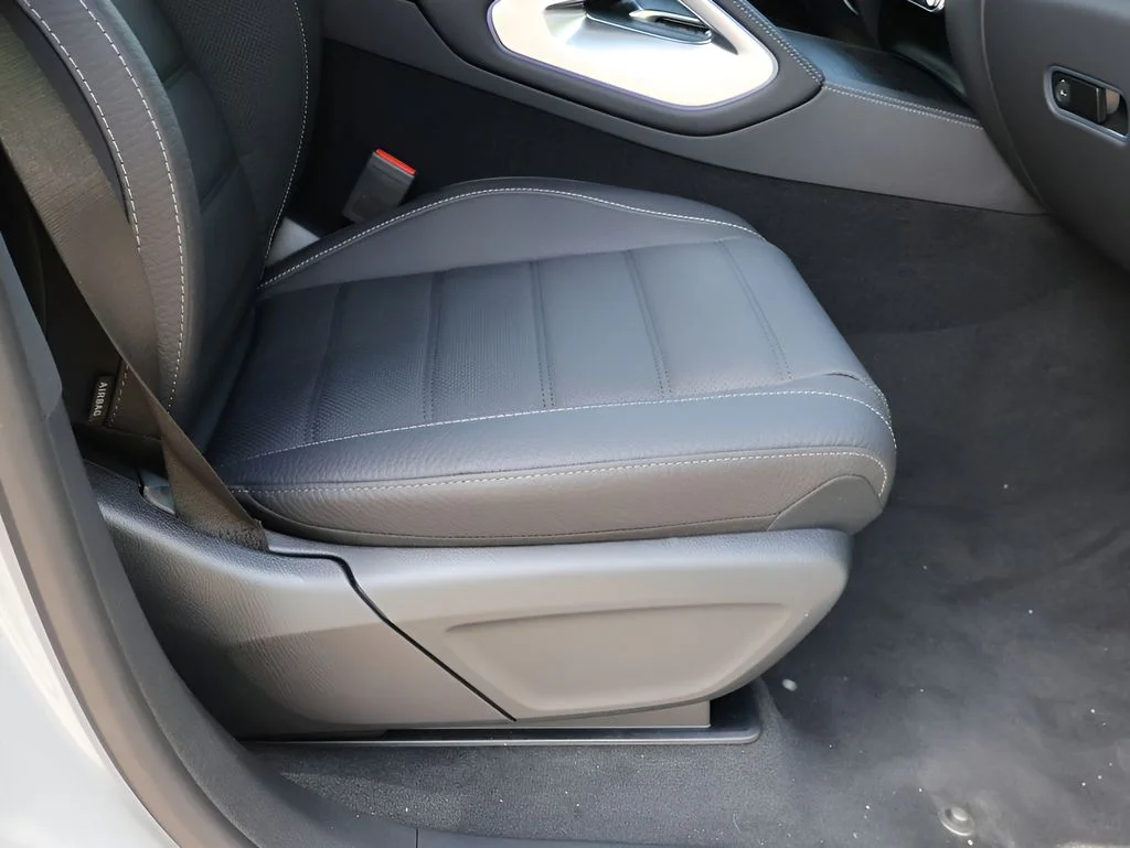 New 2026 MANUFAKTUR Alpine Grey Mercedes-Benz GLS 450 image 10