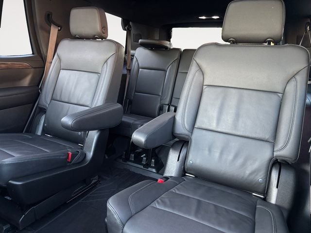 2021 Chevrolet Tahoe Z71 - Photo 13