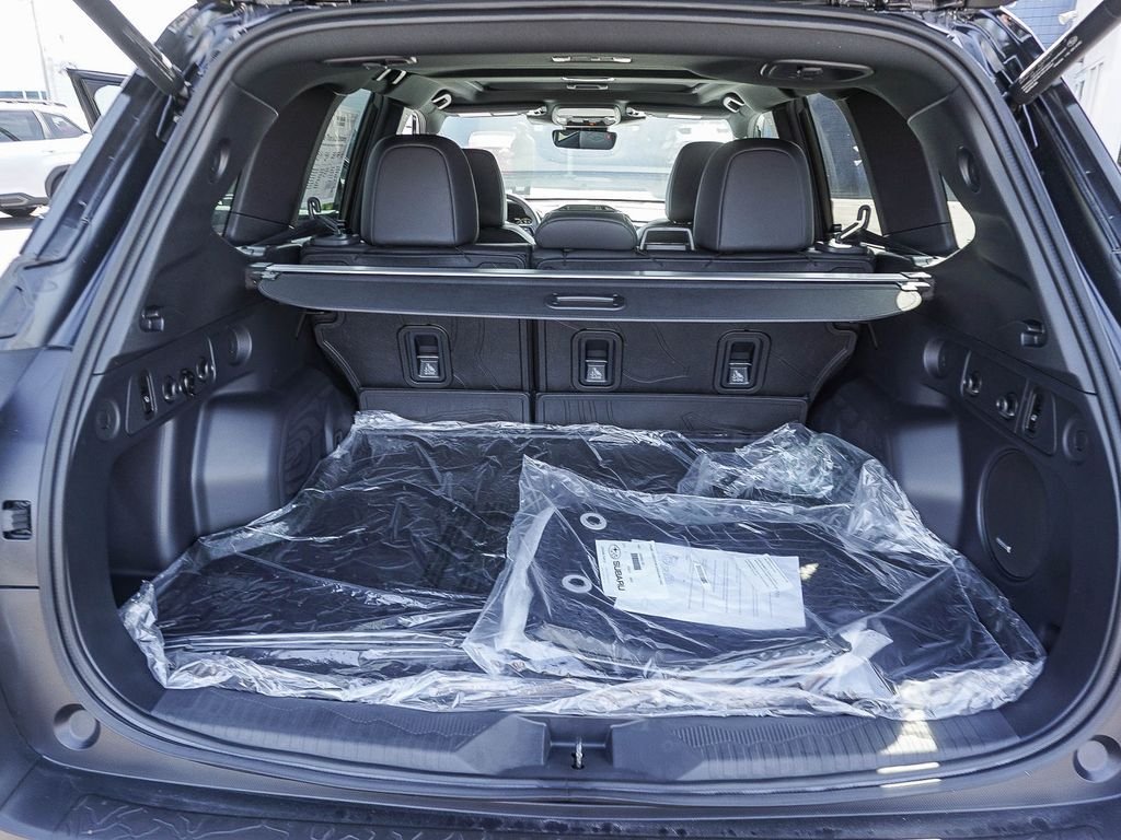 2026 Subaru Forester Wilderness - Photo 24