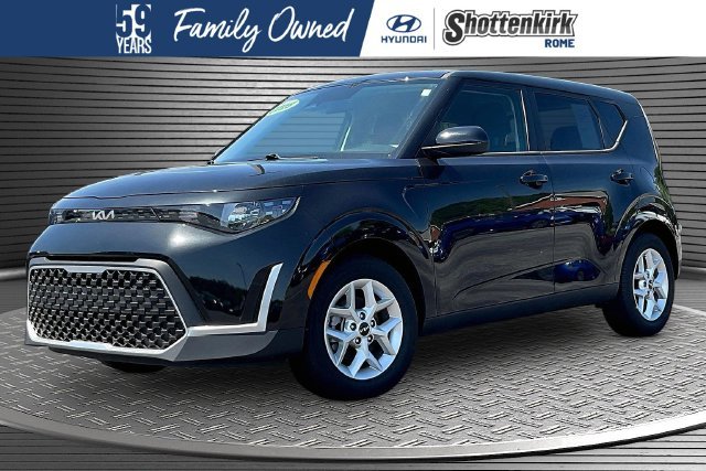 2025 Kia Soul