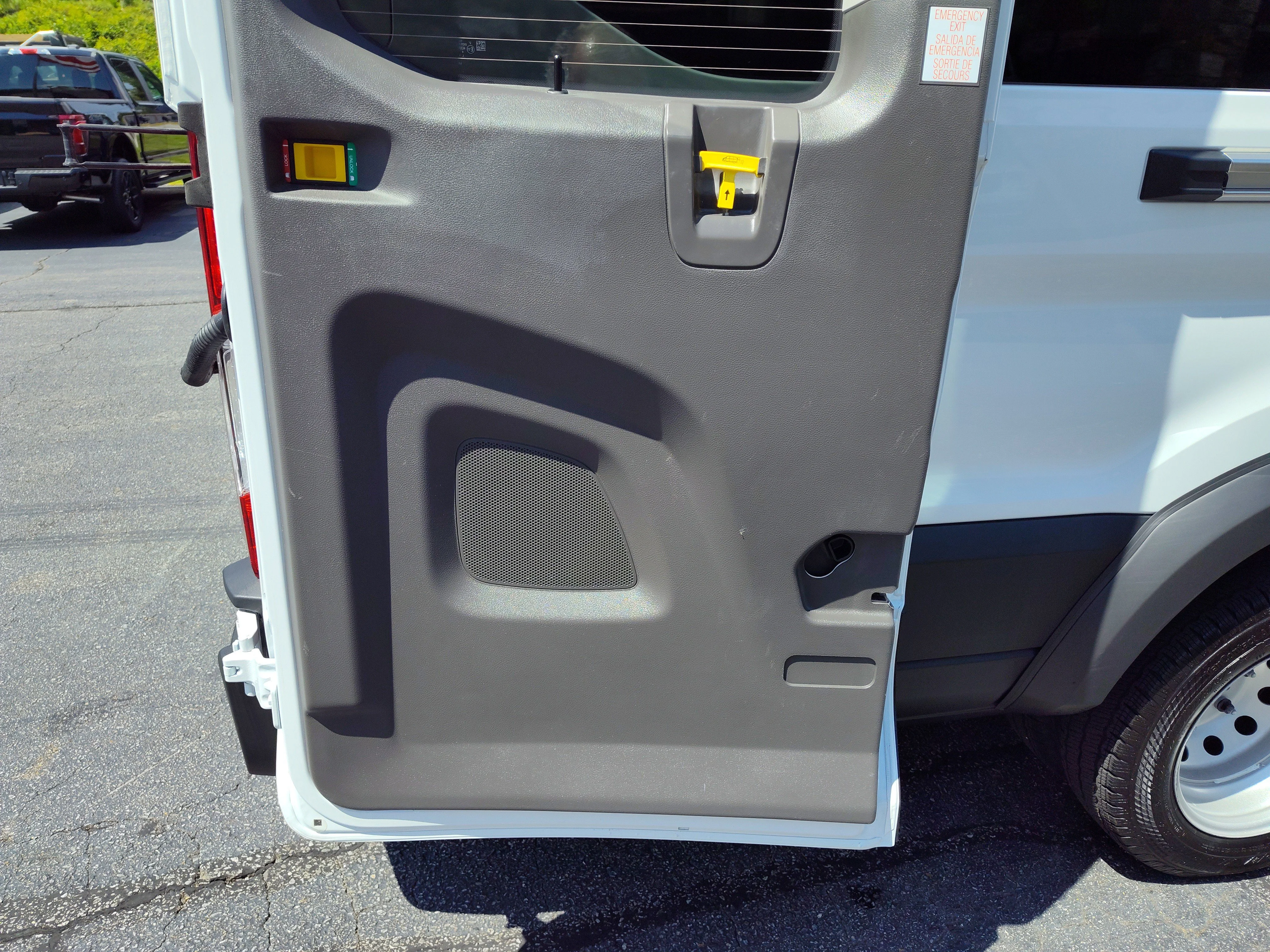 2024 Ford Transit Passenger Van XL - Photo 20