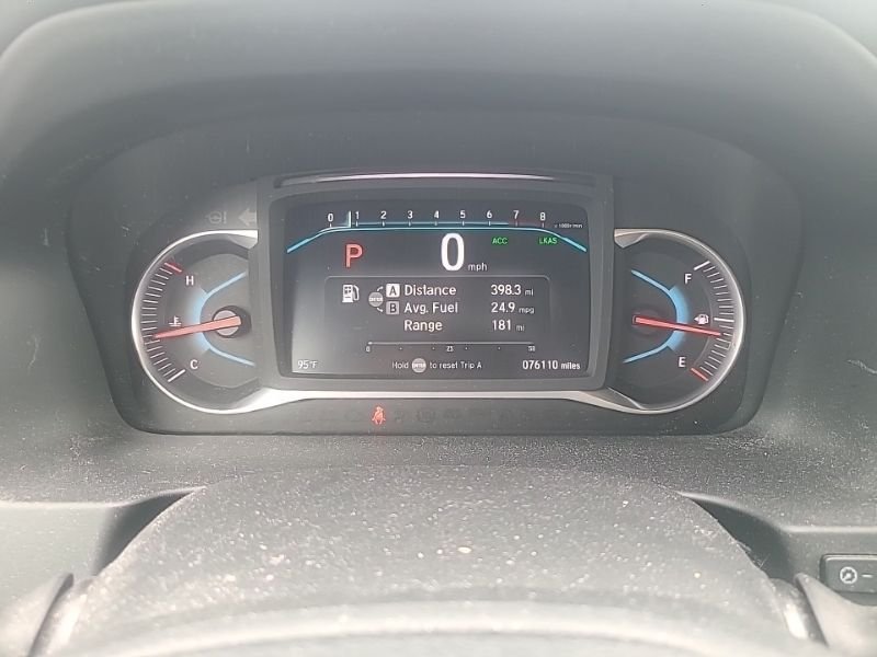 Used 2021 Gray Honda Special Edition image 14
