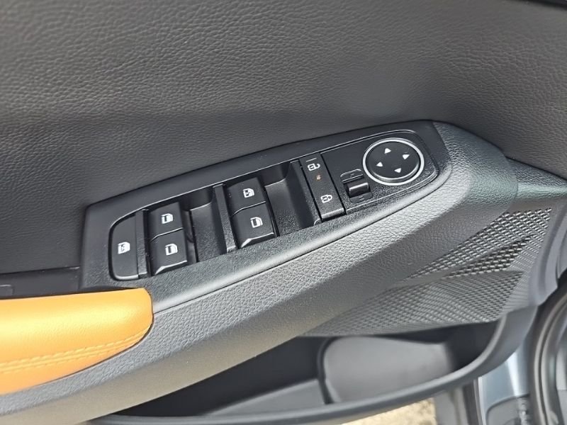 Used 2024 Gray Kia EX image 22