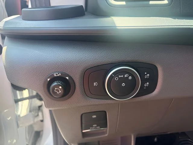 Used 2024 White Ford Base image 19