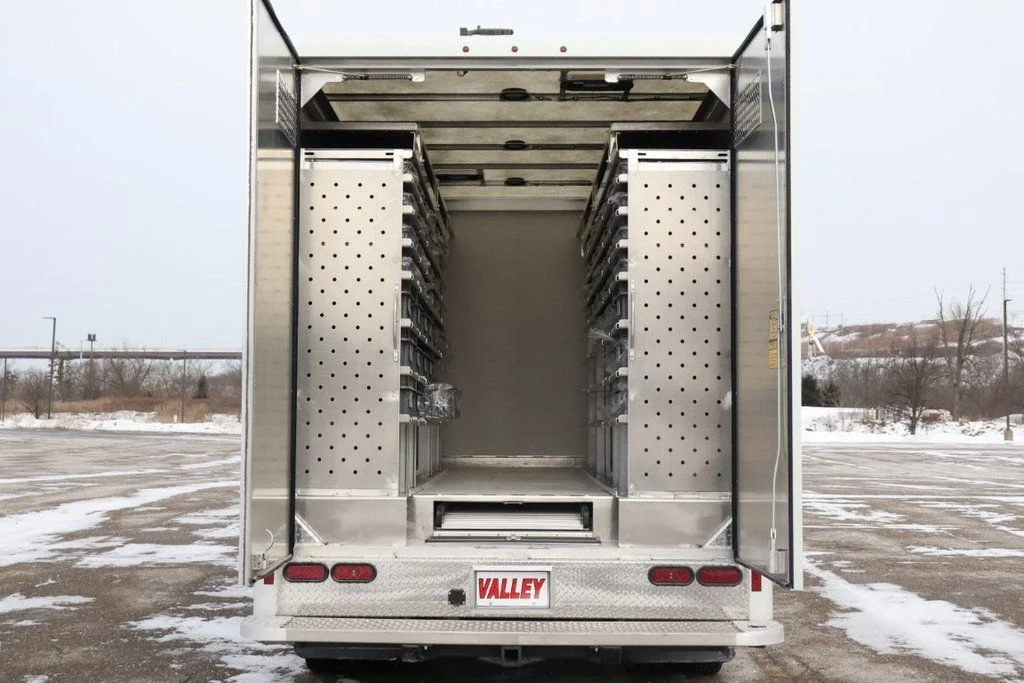 New 2024 White Isuzu  image 21