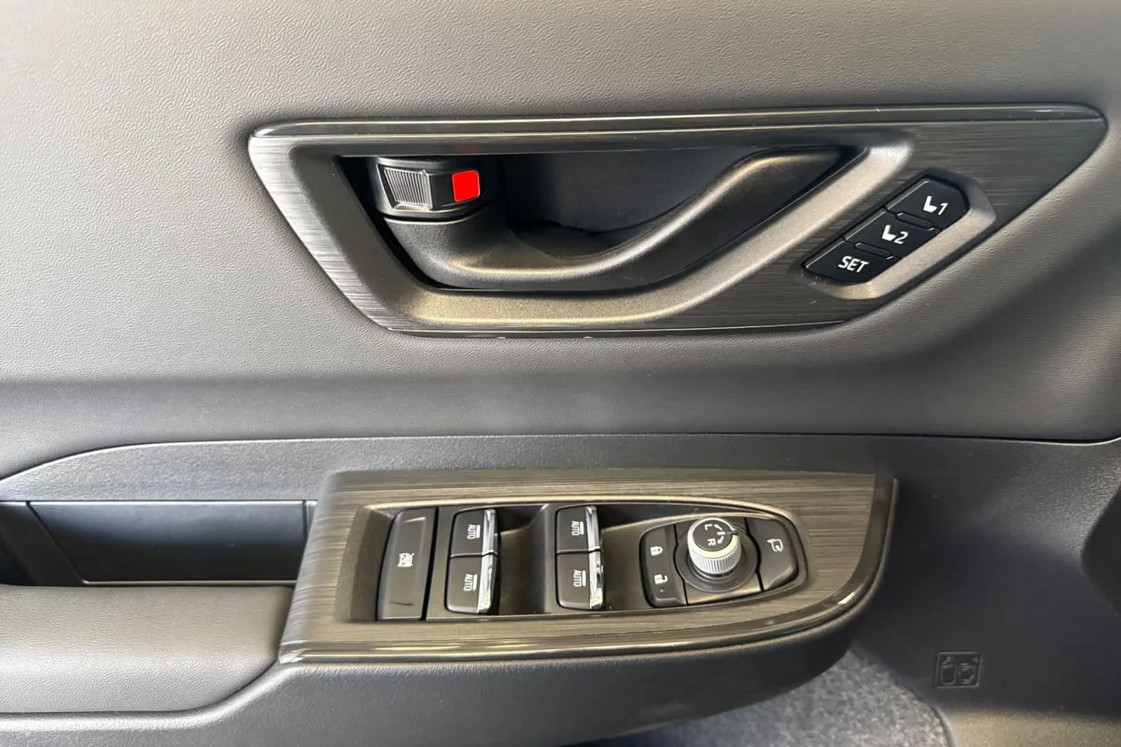 2026 Subaru Outback Wilderness - Photo 10