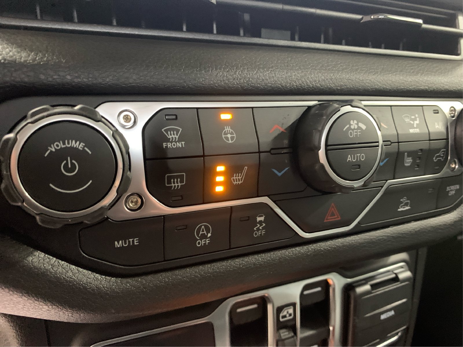 New 2026 Mojito Exterior Paint Jeep Sport S image 30