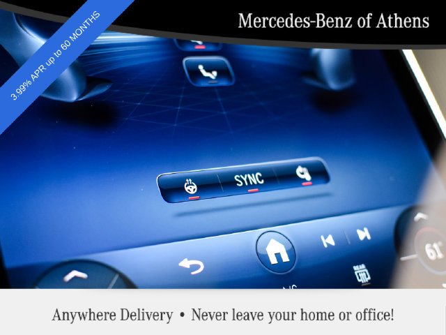 New 2026 Verde Silver Metallic Mercedes-Benz GLC 300 image 35