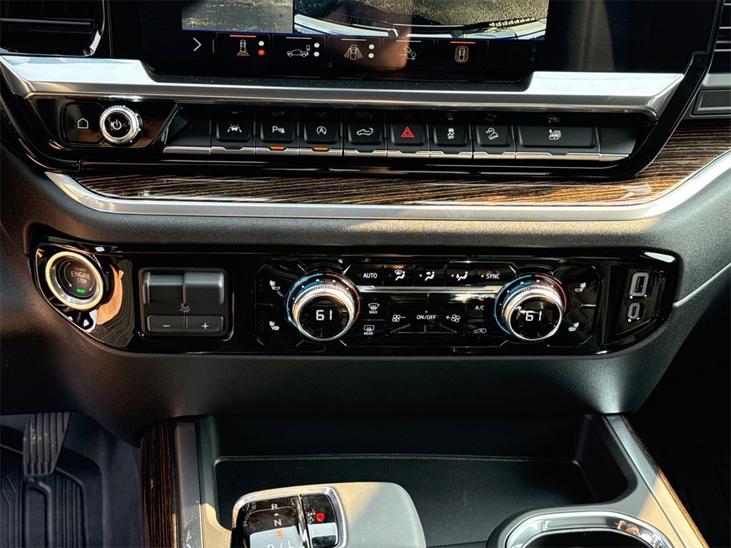 2026 GMC SIERRA - Image 24