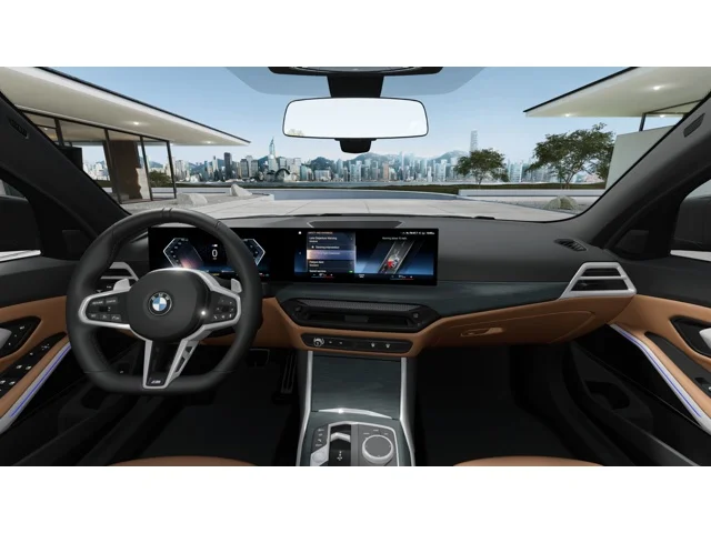 New 2026 Black Sapphire Metallic BMW  image 10