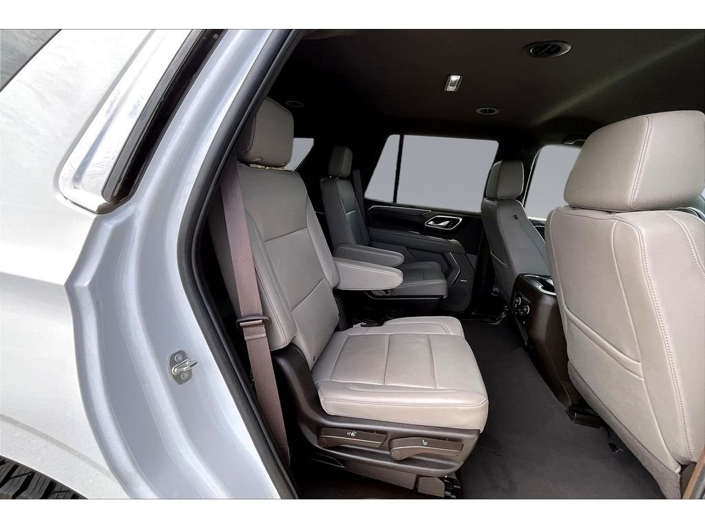2024 Chevrolet Tahoe LT - Photo 19