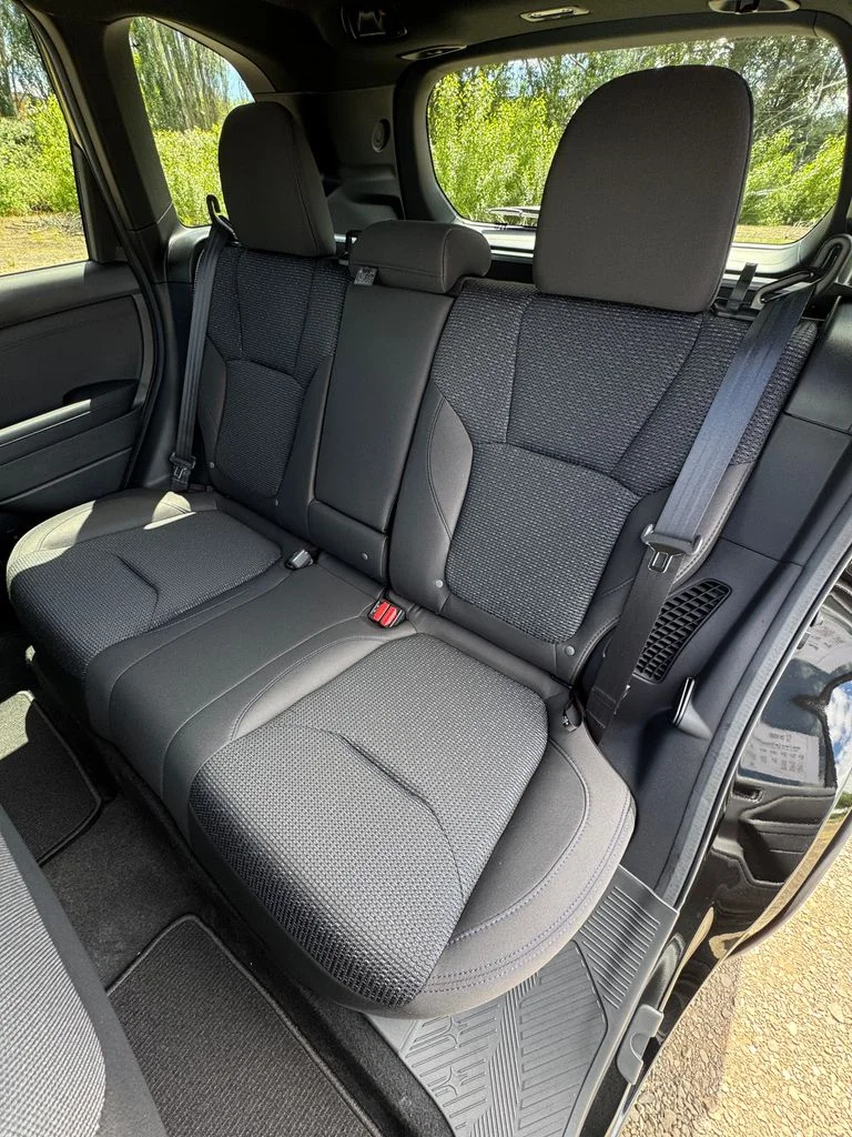 2026 Subaru Forester Touring - Photo 72