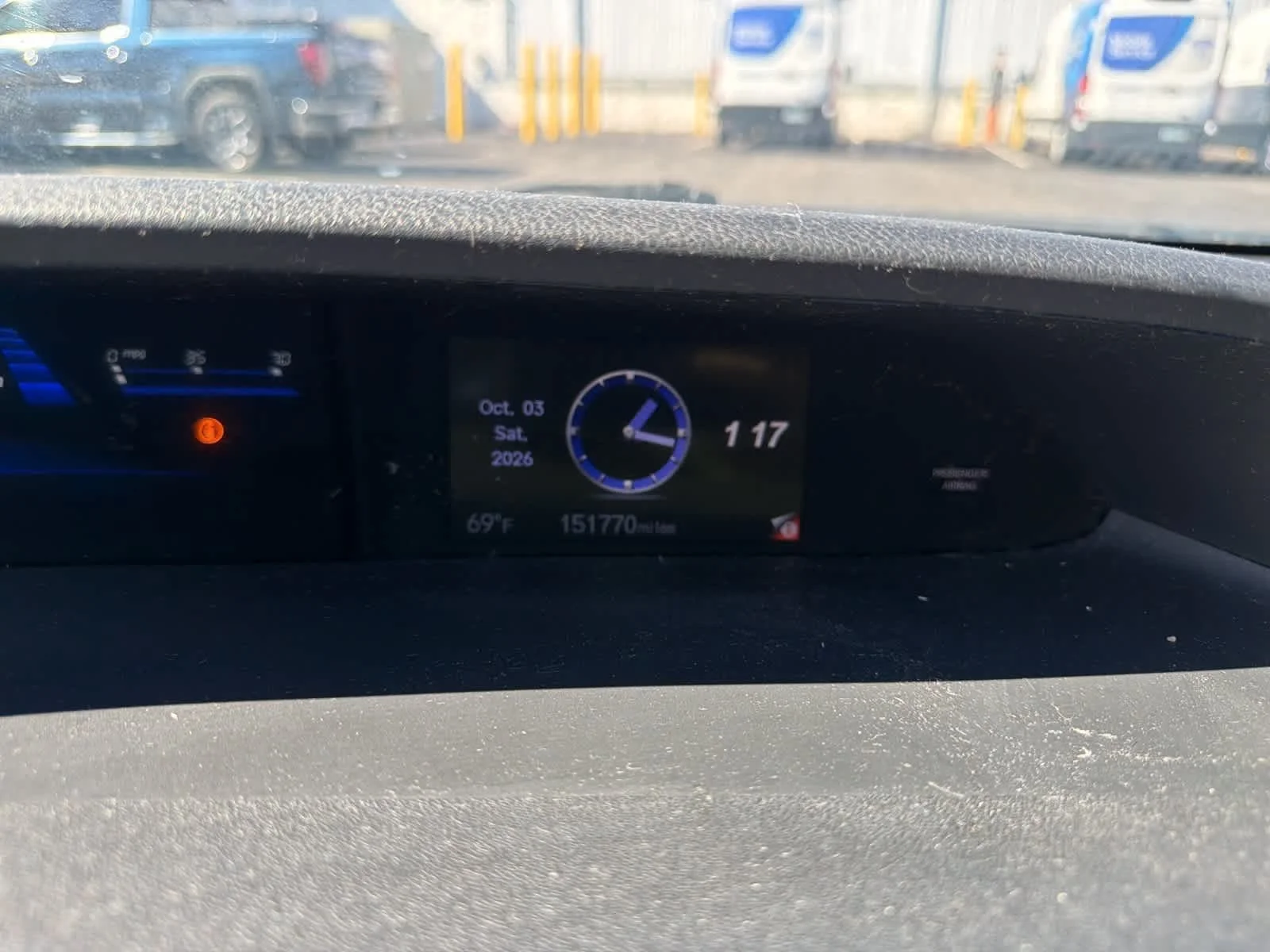 Used 2015 Honda Civic EX with VIN 19XFB2F81FE214878 for sale in Nashua, NH