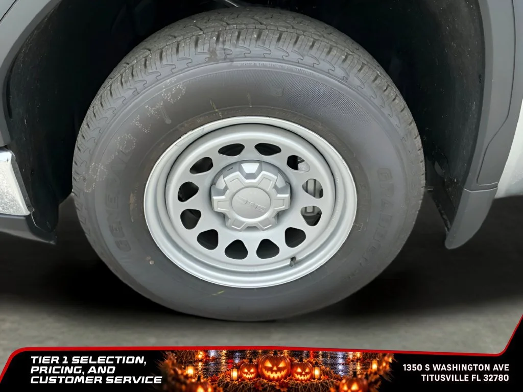 New 2026 Sterling Metallic GMC Pro image 19