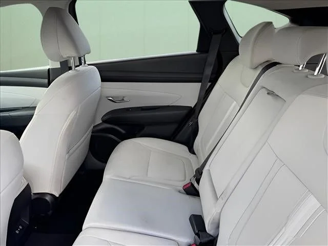 Used 2025 Green Hyundai SEL image 10
