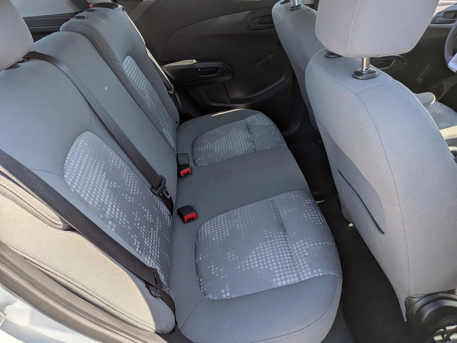 Used 2017 Summit White Chevrolet LT image 18