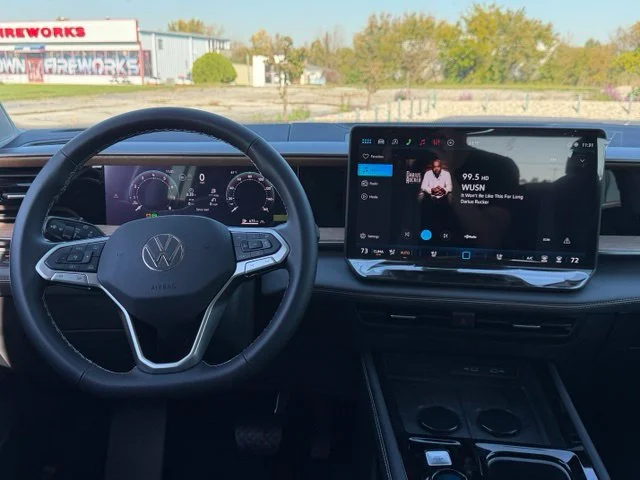 Vehicle thumbnail
