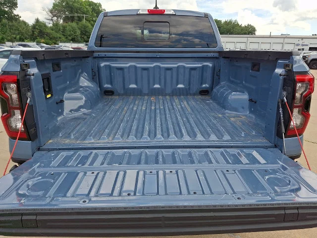 Used 2024 Gray Ford Lariat image 30