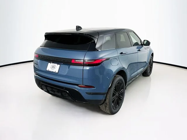 Certified Used 2026 Tribeca Blue Land Rover S image 5