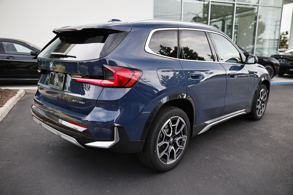 2026 BMW X1 XDrive28i - Photo 7